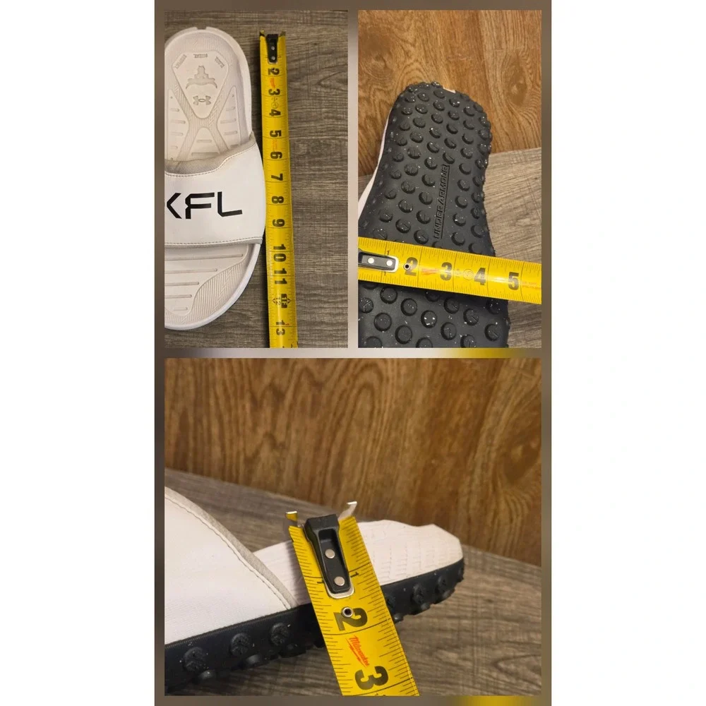 Under Armour *owners are